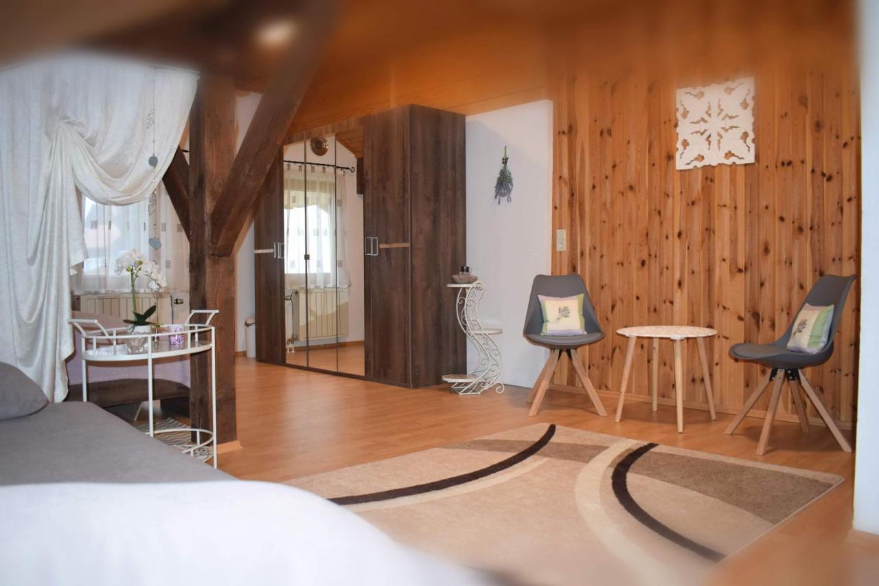 Edelstein Ferienwohnung Philippsreut Dış mekan fotoğraf