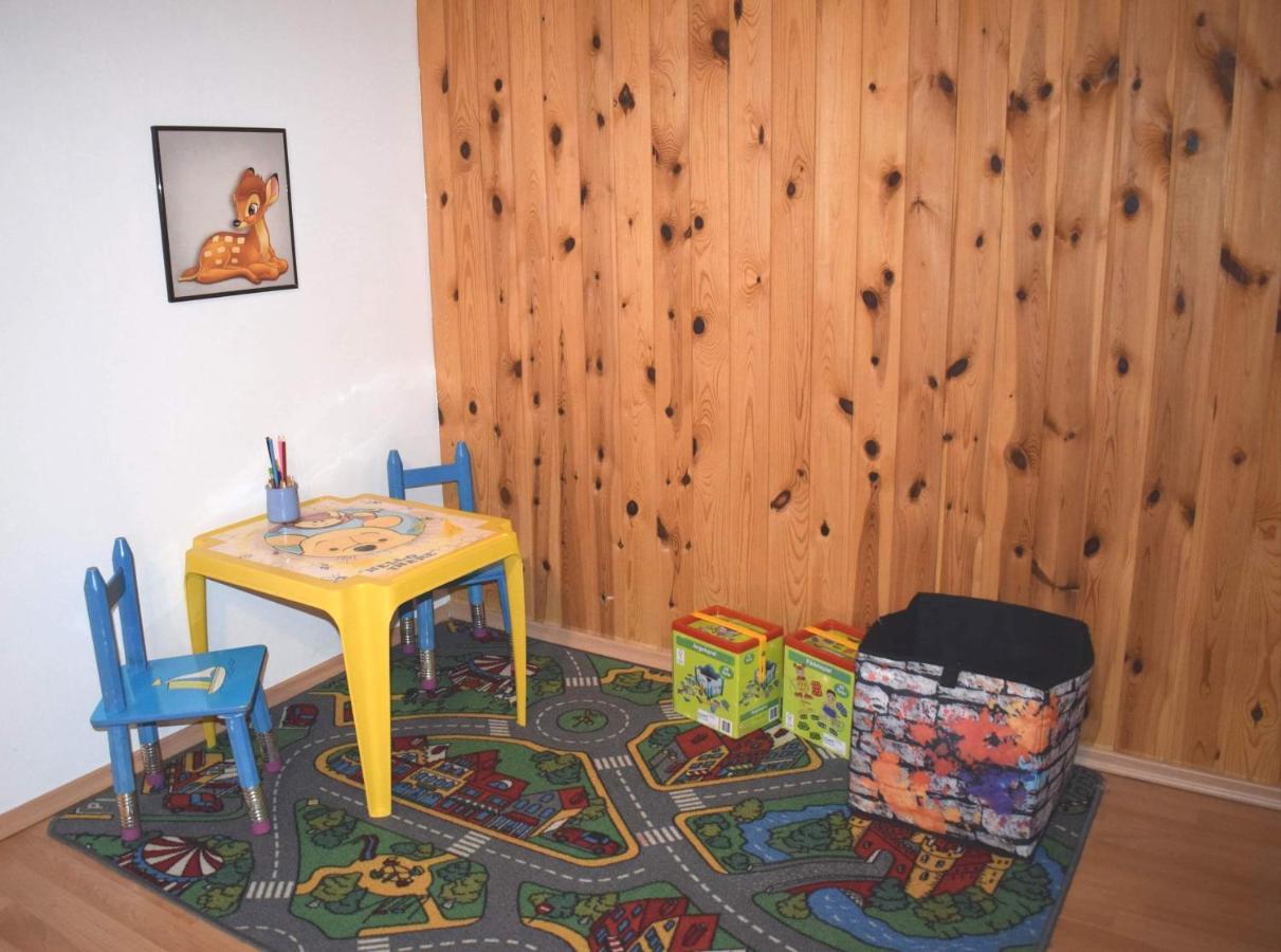 Edelstein Ferienwohnung Philippsreut Dış mekan fotoğraf